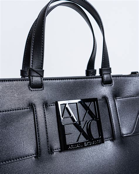 borse armani exchange.